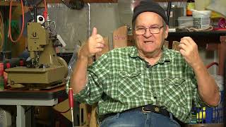 Hoop Net vs Fyke Nets