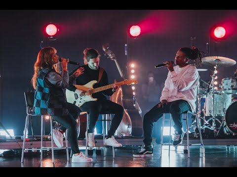 Carolina Deslandes com Jimmy P - Leva-me a Casa | Eléctrico | Antena 3