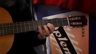 Melodic minor applications