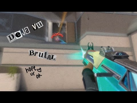 i hate it when i get deja vu 💔