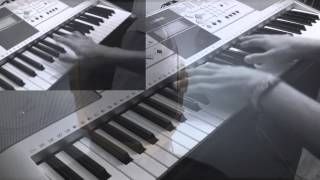 Make Love Daft Punk - Piano Cover