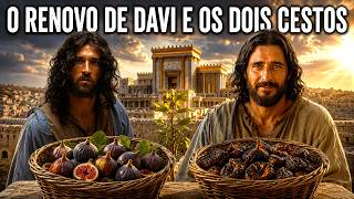 Jeremias - O Renovo Justo e a Visão de Dois Cestos de Figos