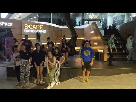 KPOP Dance Off Vol 112: Everglow - Bon Bon Chocolat