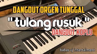 Download lagu Tulang rusuk - Dangdut orgen tunggal ( yudhistira live musik) mp3 Download lagu Tulang rusuk - Dangdut orgen tunggal ( yudhistira live musik) mp3