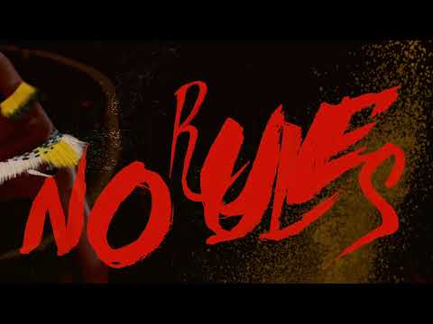 Pa Salieu - Lit (Visualiser)