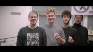 Klangstof - Tour Diary // Episode 5