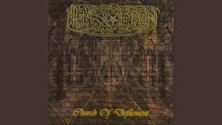 Within Visions Of My Disgust