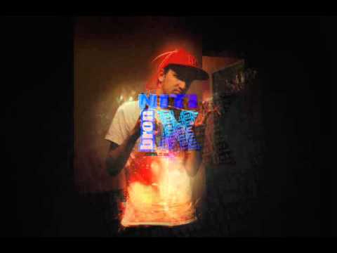 Niti-Bronx - AutoBiografi [ 2012]