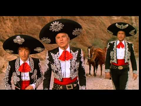 3 amigos francais buisson chantant