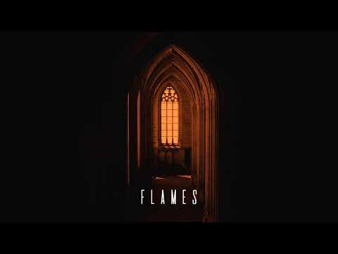 R3HAB, ZAYN, Jungleboi - Flames | Slowed + Reverb