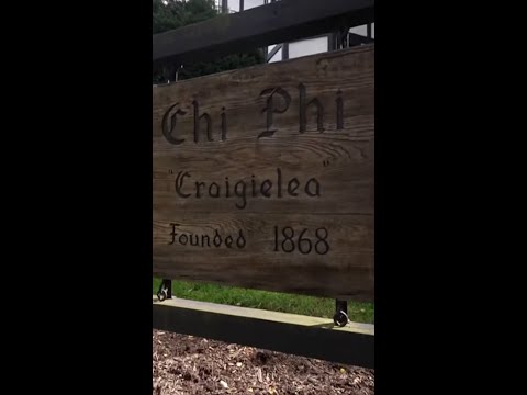 Cornell agrees to outside investigation in assault case