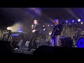 Pulp - O.U. (Gone, Gone) LIVE from SF 2024