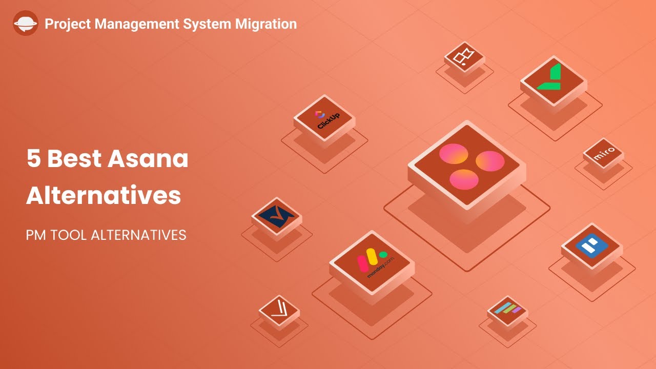 Asana Alternatives Asana Alternatives