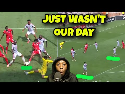 ORLANDO PIRATES TOP 2 MISSED CHANCES VS SEKHUKHUNE🤦‍♂️