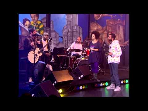 Bola Com Os Amigos - Anelis Assumpção