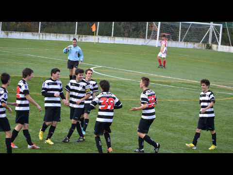Pedro Ferreira (FCC) 2012/2013 - You can't Stop the Rock ! 