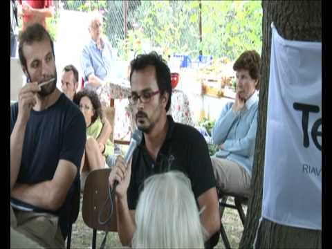 Ortinfesta 2011 intervento di Fabio Ciconte