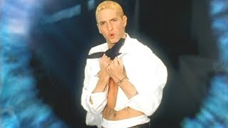 Eminem - Superman (Official Video - Dirty Version)