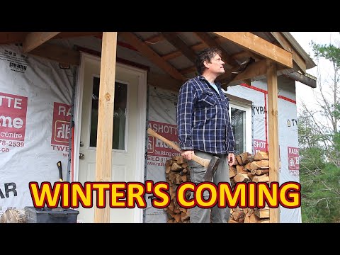 WINTER'S COMING S3 • E26