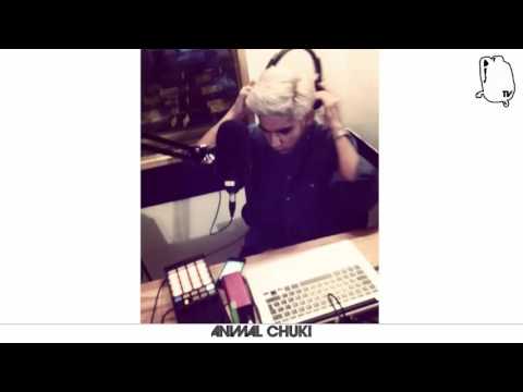 MOOCHILA Tv - ANIMAL CHUKI (Dj Set)