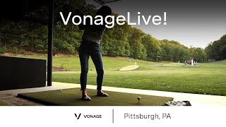 Vonage Live! Channel Partners Roadshow | Pittsburgh