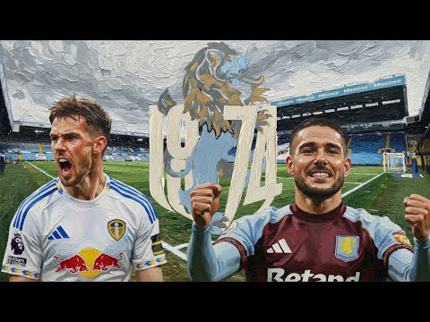 Leeds United v Aston Villa STATPACK: Incredible Unai Emery milestone to be reached?