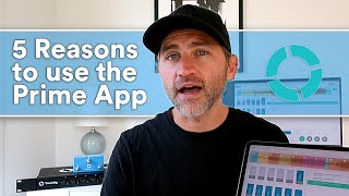 Video thumbnail for 5 Reasons to use the Prime App from Loop Community by Loop Community