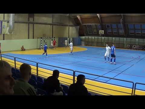 2. HMNL- ISTOK 3. KOLO: MNK SLATINA - FUTSAL KLUB OSIJEK 2 (2. poluvrijeme) 8:3
