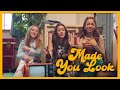 Made You Look - Meghan Trainor [Official Music Video] | Mini Pop Kids Cover