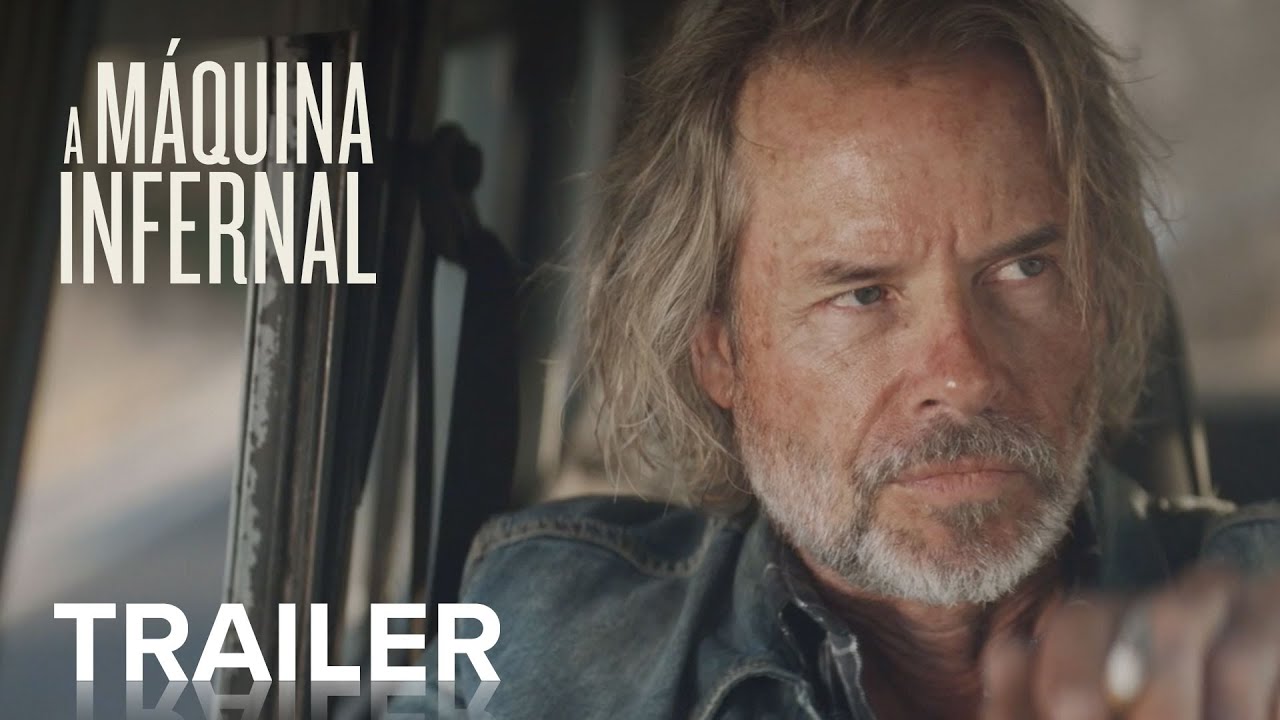 trailer Oficial