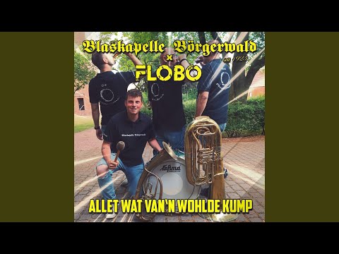Allet wat van'n Wohlde kump
