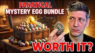 Is the Fanatical Mystery Egg Bundle 2026 Worth It?