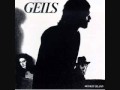 J Geils - Monkey Island