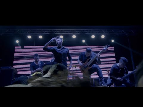 Soul Disease - Beating The End [Official Video 2019]