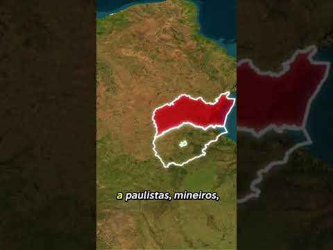 🌍 Você conhece Pitanga ? #pitanga #pitangapr #brasil #parana #curiosidades