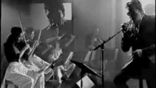 Alain Bashung - Sommes-nous et La nuit je mens