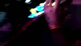 ADM - Rubber Baby Buggy Bumbers Live (Dec 27, 2008) Chain Reaction