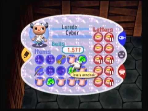 Let's Play Animal Crossing Population Growing Part 33!