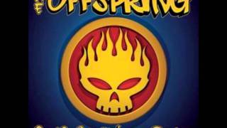 The Offspring intro