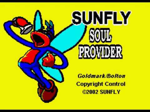 soul provider #Romain Virgo