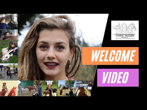 WELCOME VIDEO!
