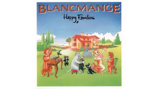 Blancmange - Wasted