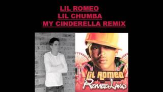 My Cinderella Remix - Lil Romeo Ft Lil Chumba