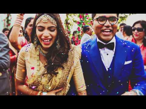 Top Indian Wedding Trends | Must Watch !