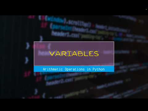 Perform All Arithmetic Operations In Pythonprogram_world Program_world