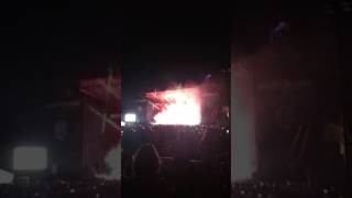 What the hell did I say, dierks bentley