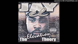 Jay-El - Bounce With Me (Til The End) (2000 Chicago Illinois)