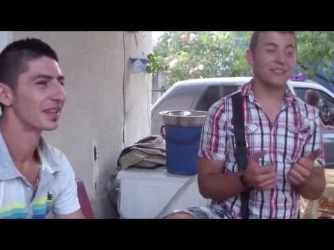 PARANGHELIA TRANSPORTATORILOR RUTIERI DIN STREHAIA MEHEDINTI