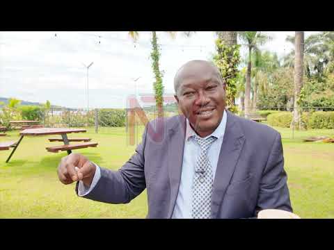 Uganda on high alert as rare Ebola strain is confirmed