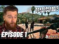 DEAD ISLAND 2 LET'S PLAY FR PS5 #1 : LES ZOMBIES À HOLLYWOOD 🔥 (JEU COMPLET)